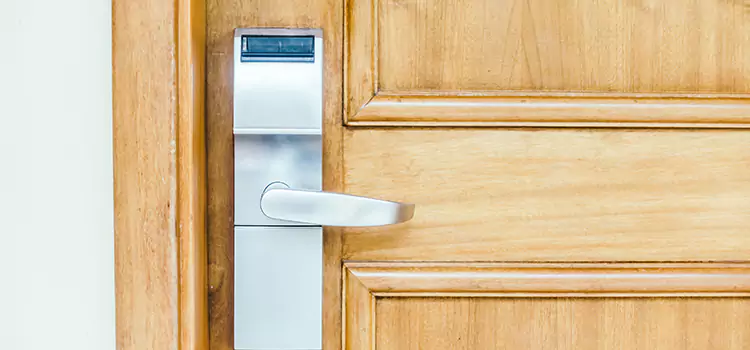 Advanced Solutions in Tamiami, FL for Modern Security