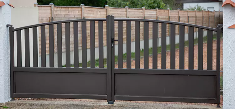 Advanced Gate Solutions in Tamiami, FL