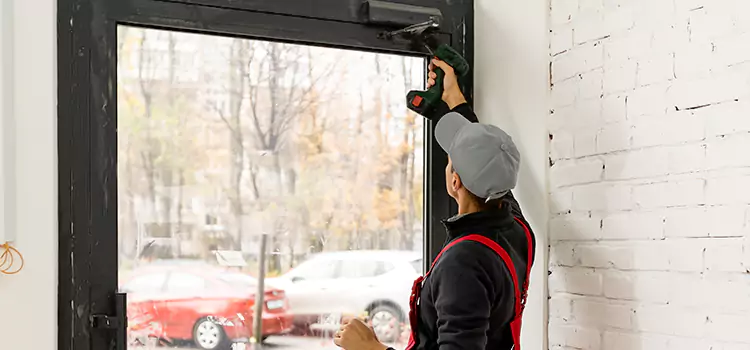 Comprehensive Door Closer Services in Tamiami, FL