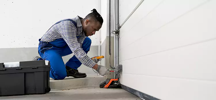 Expert Solutions for Every Garage Lock Need in Tamiami, FL