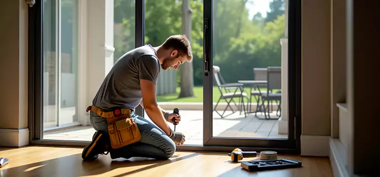 Comprehensive Solutions for Every Glass Door Need in Tamiami, FL