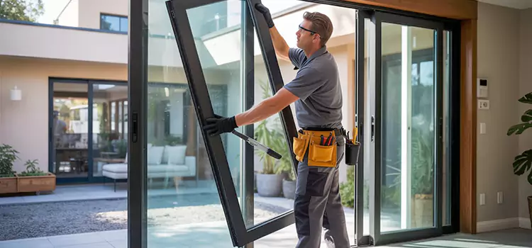 Specialized Sliding Door Roller Services in Tamiami, Florida