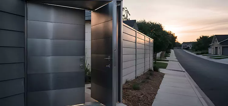 Comprehensive Steel Door Solutions in Tamiami, FL