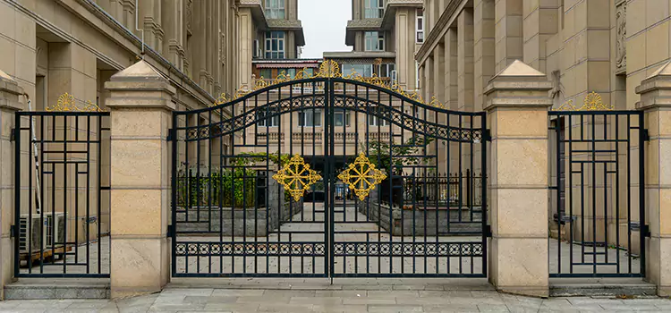 Comprehensive Iron Gate Maintenance Solutions in Tamiami, FL