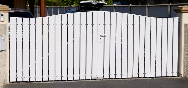 Why Choose Us for Residential Gate Repair in Tamiami, FL?