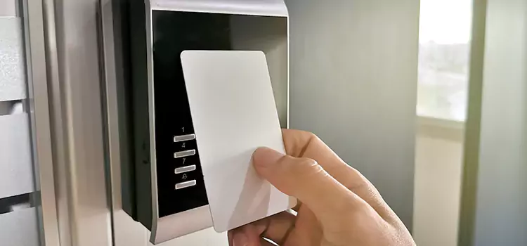 Advanced RFID Technology Integration in Tamiami, FL